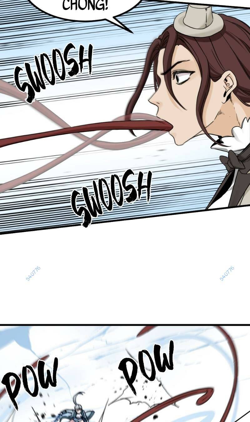 Kẻ giết anh hùng - Chapter 105 - Page 38