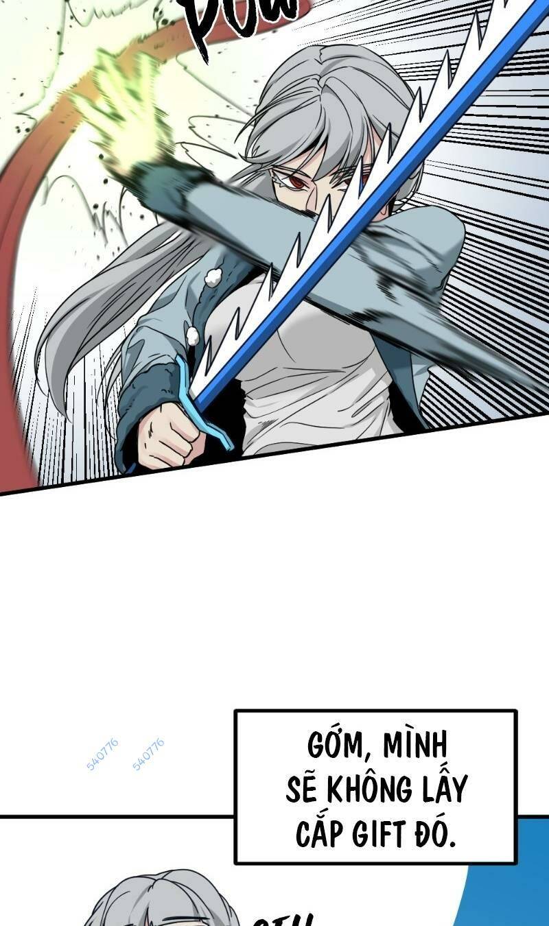 Kẻ giết anh hùng - Chapter 105 - Page 40