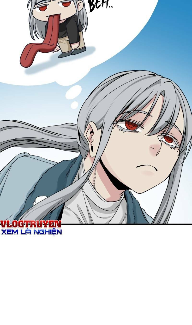 Kẻ giết anh hùng - Chapter 105 - Page 41