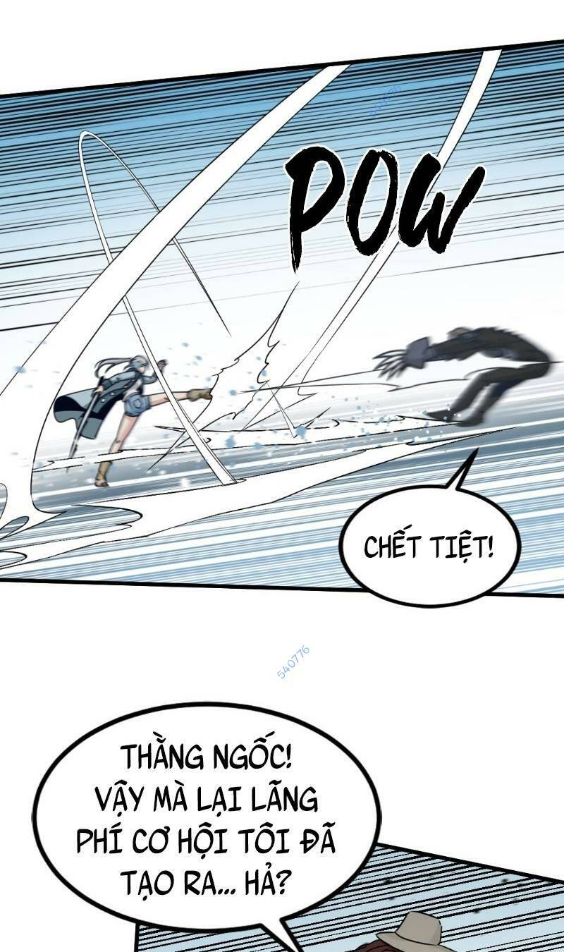 Kẻ giết anh hùng - Chapter 105 - Page 44