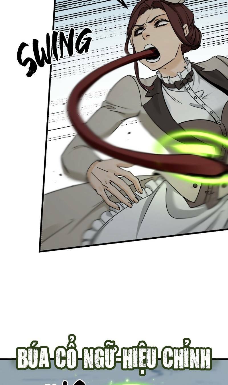 Kẻ giết anh hùng - Chapter 105 - Page 45