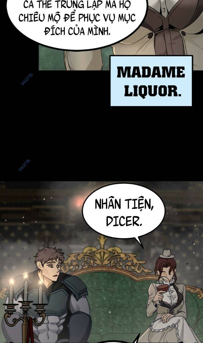 Kẻ giết anh hùng - Chapter 105 - Page 4