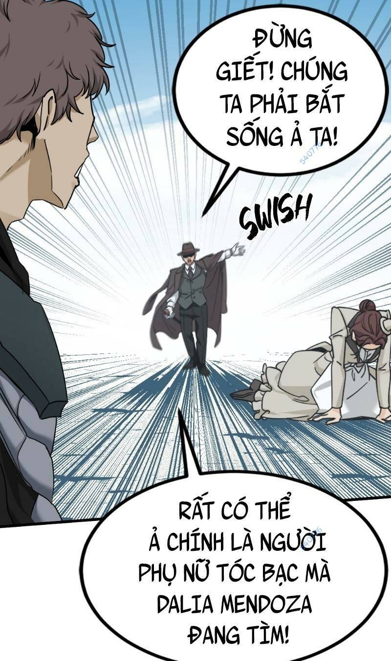 Kẻ giết anh hùng - Chapter 105 - Page 50