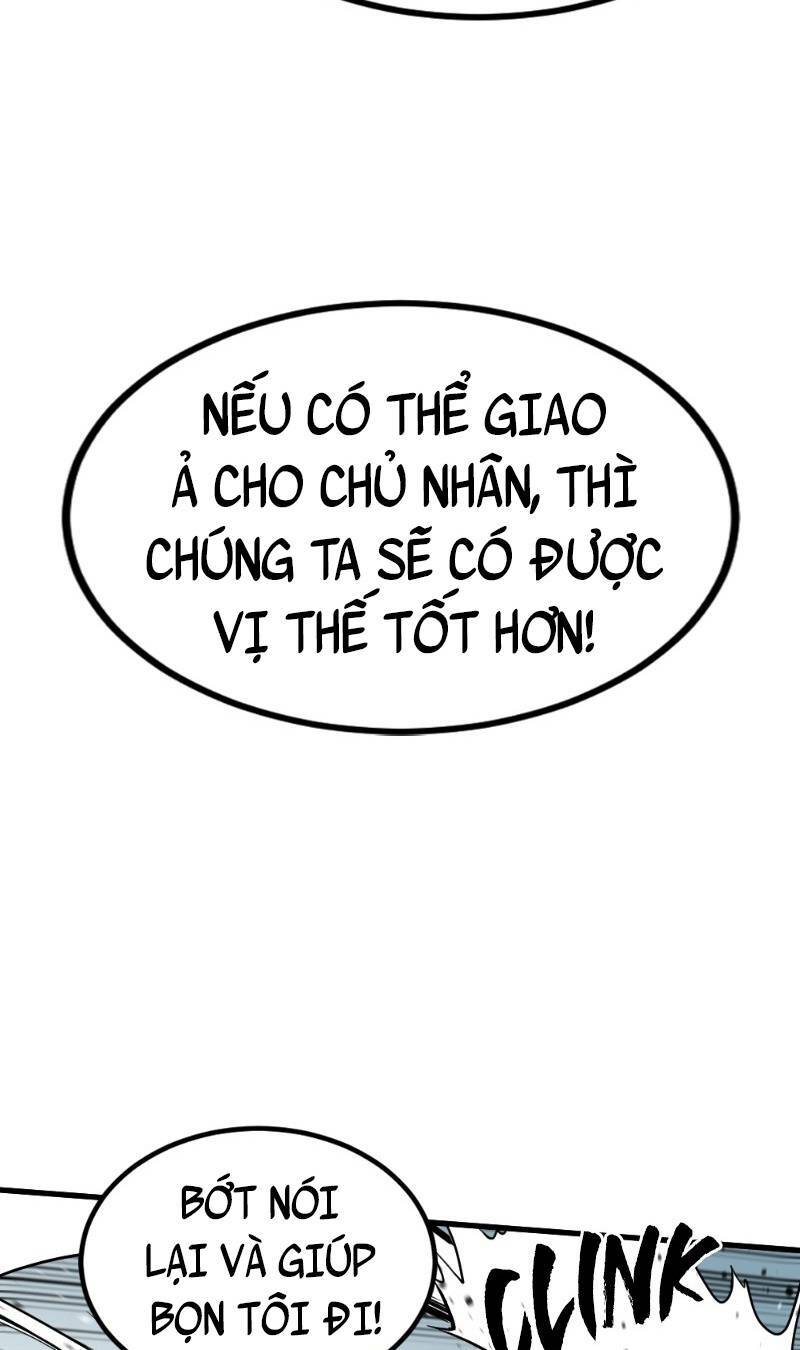 Kẻ giết anh hùng - Chapter 105 - Page 51