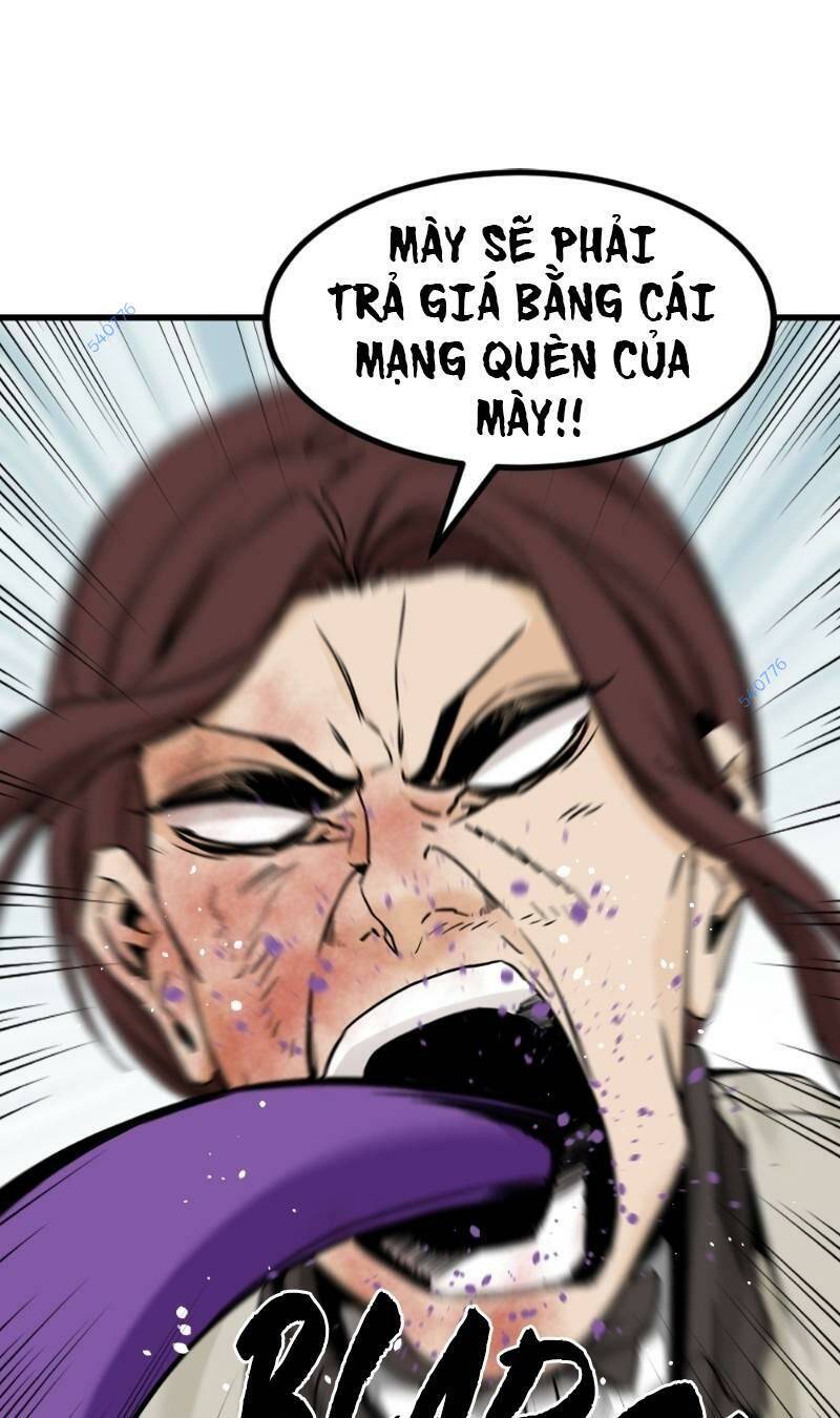 Kẻ giết anh hùng - Chapter 105 - Page 54