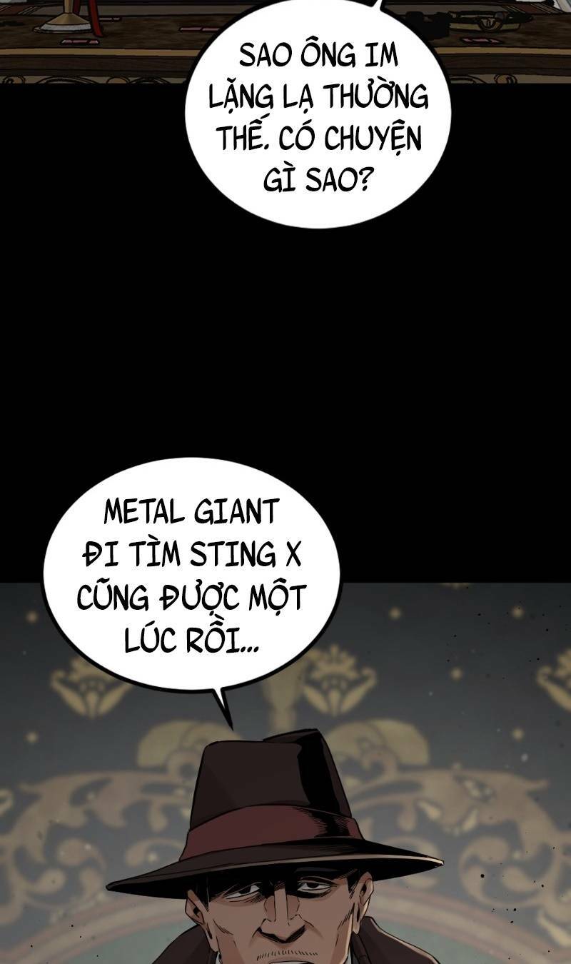 Kẻ giết anh hùng - Chapter 105 - Page 5