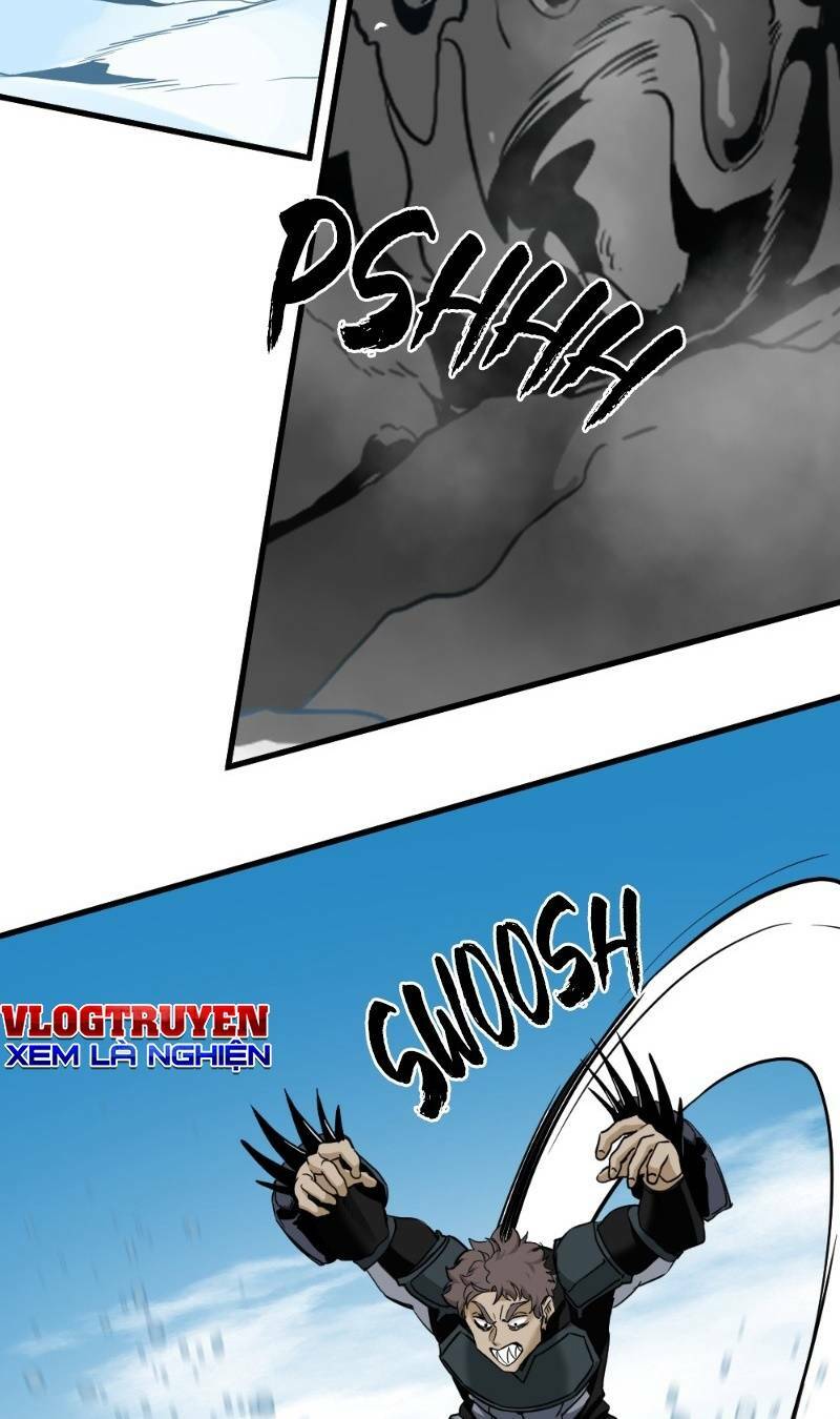 Kẻ giết anh hùng - Chapter 105 - Page 59