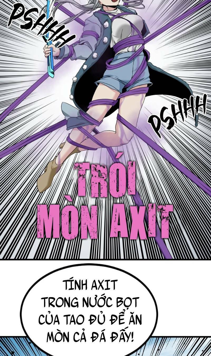 Kẻ giết anh hùng - Chapter 105 - Page 63