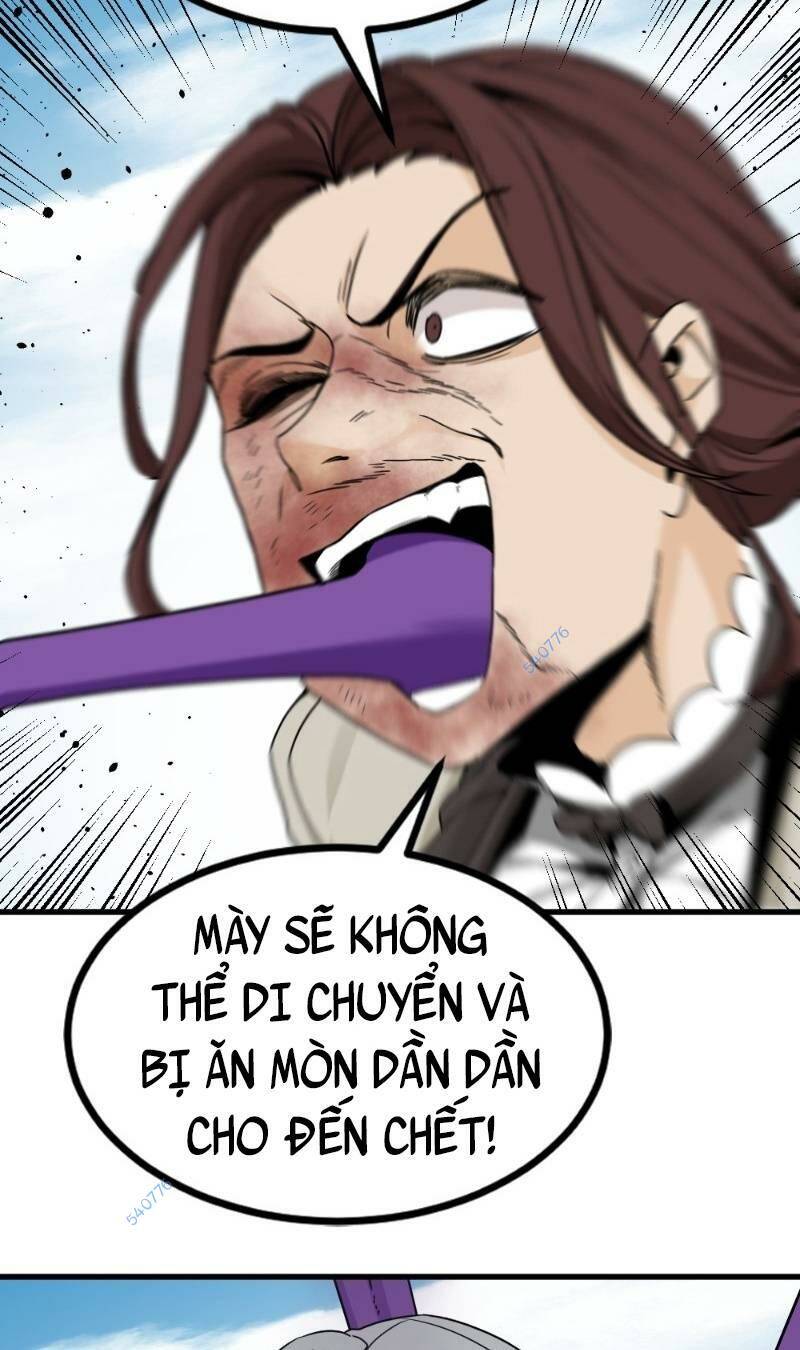 Kẻ giết anh hùng - Chapter 105 - Page 64