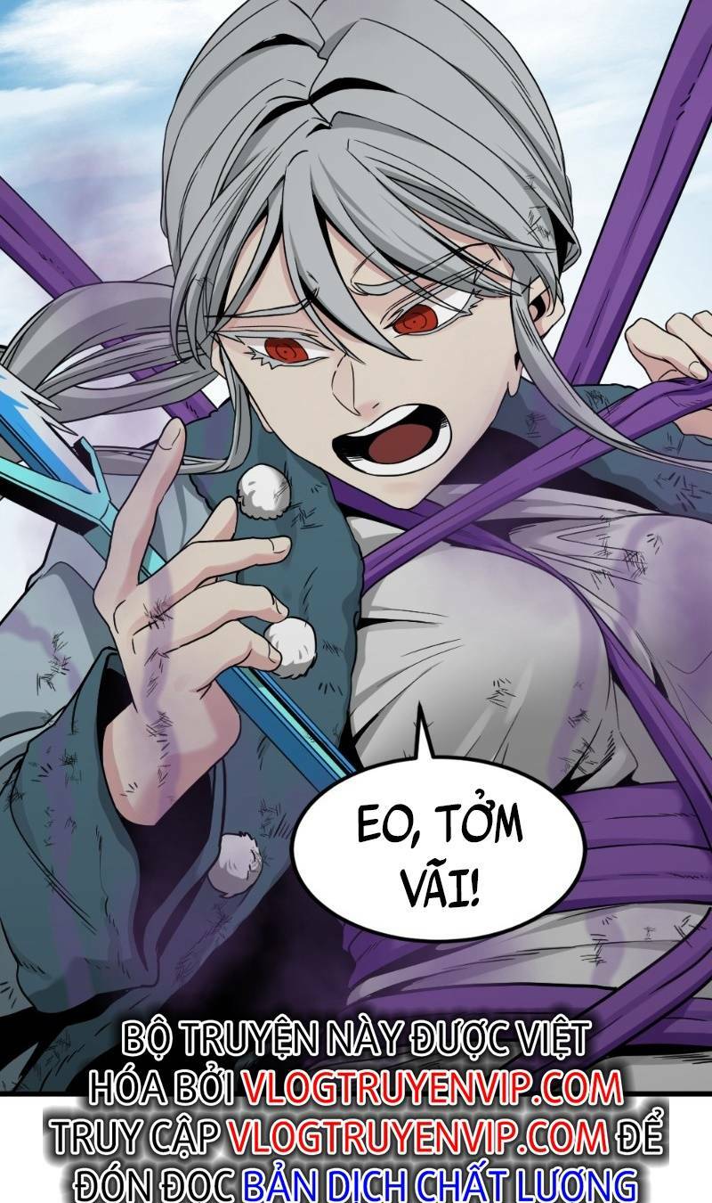 Kẻ giết anh hùng - Chapter 105 - Page 65