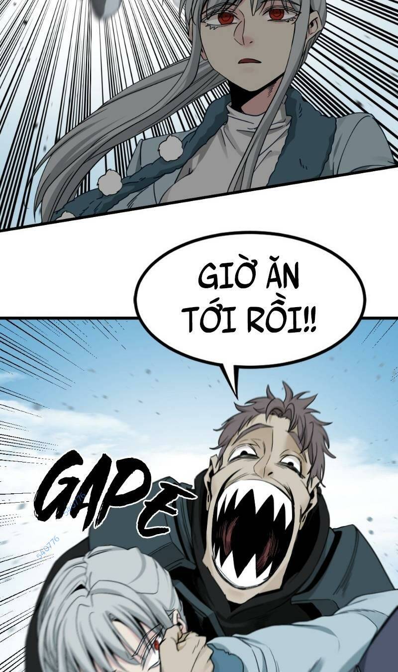 Kẻ giết anh hùng - Chapter 105 - Page 76