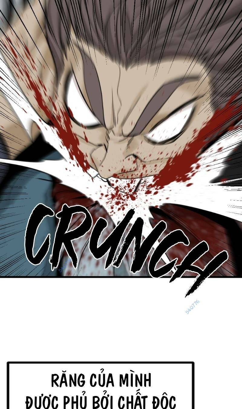 Kẻ giết anh hùng - Chapter 105 - Page 78