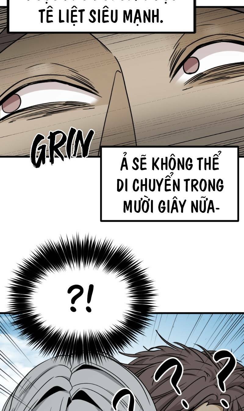 Kẻ giết anh hùng - Chapter 105 - Page 79