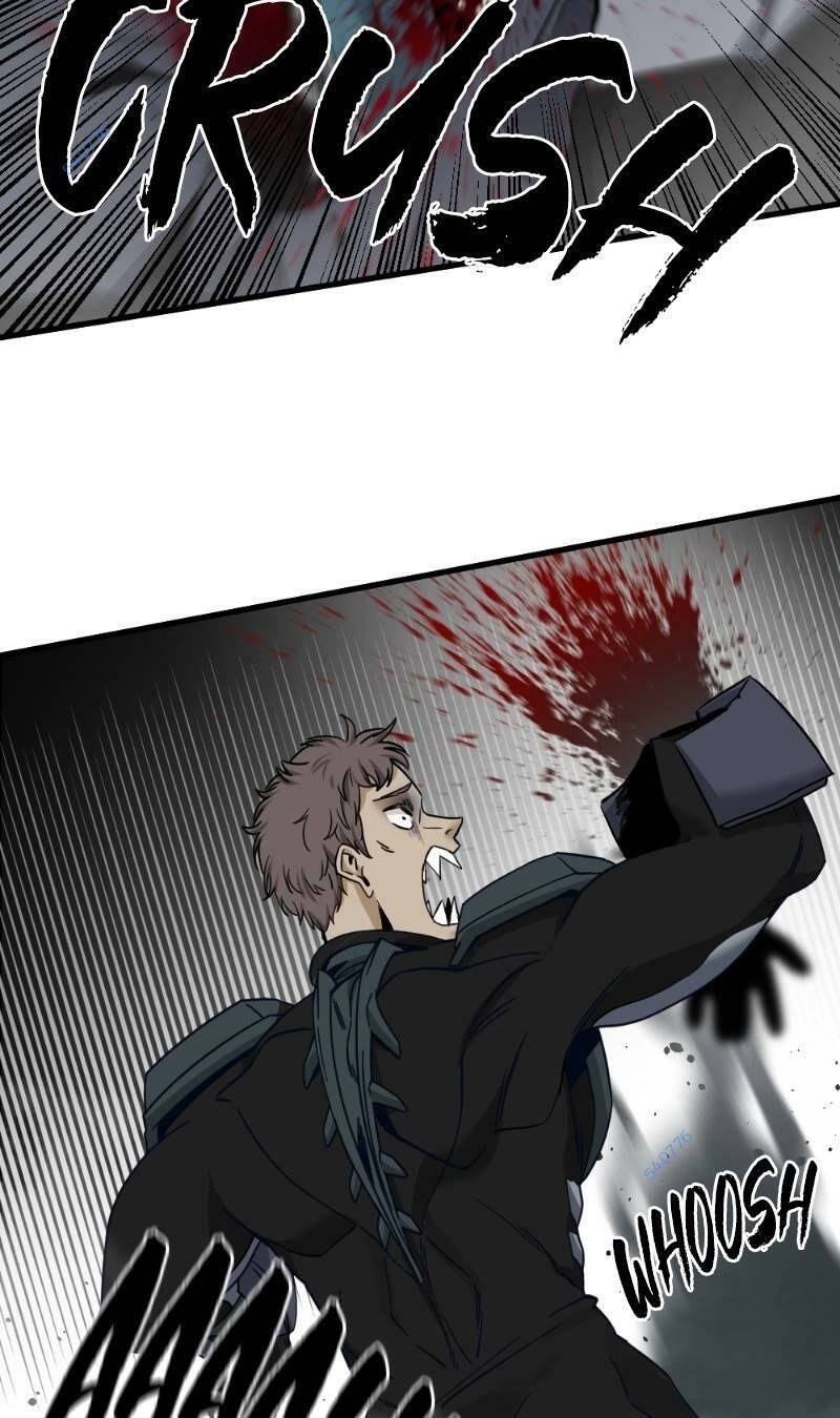 Kẻ giết anh hùng - Chapter 105 - Page 82