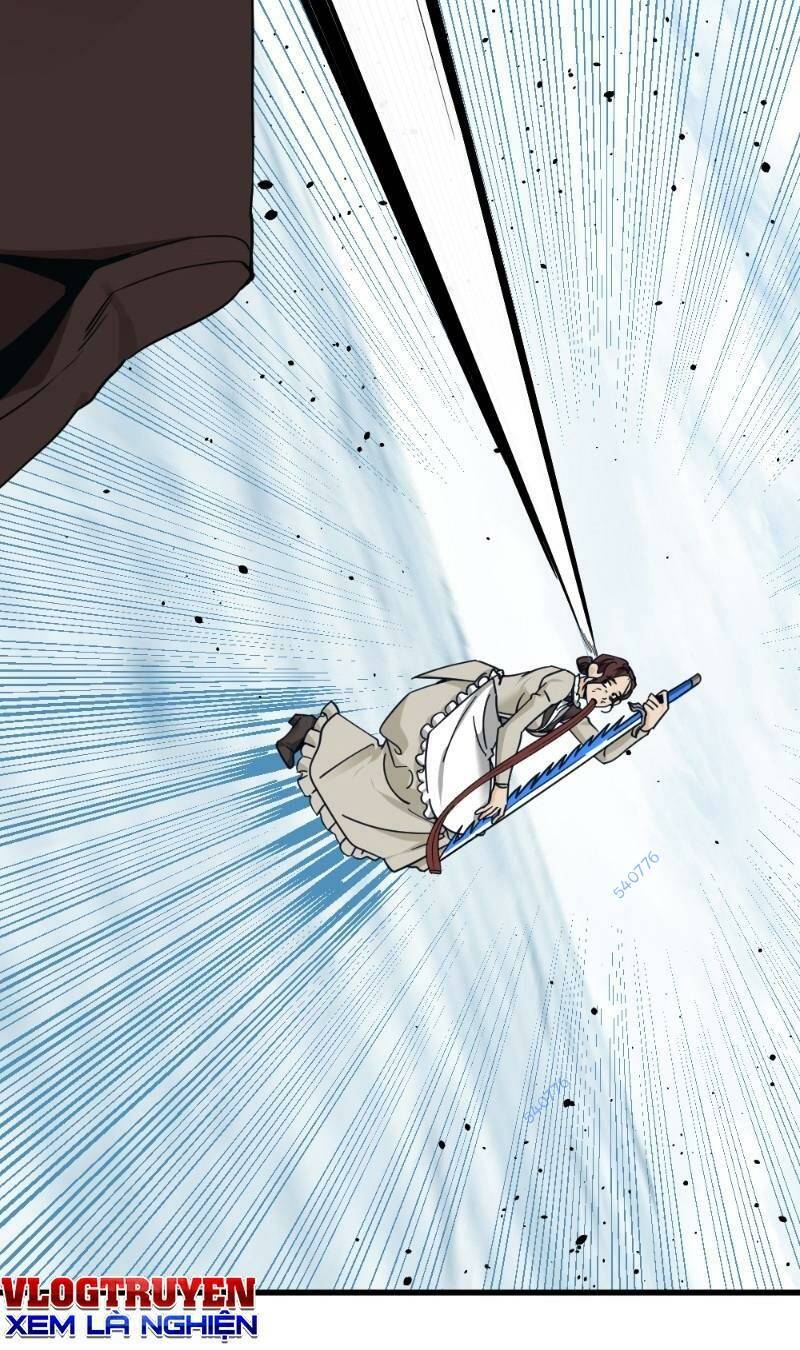 Kẻ giết anh hùng - Chapter 105 - Page 90