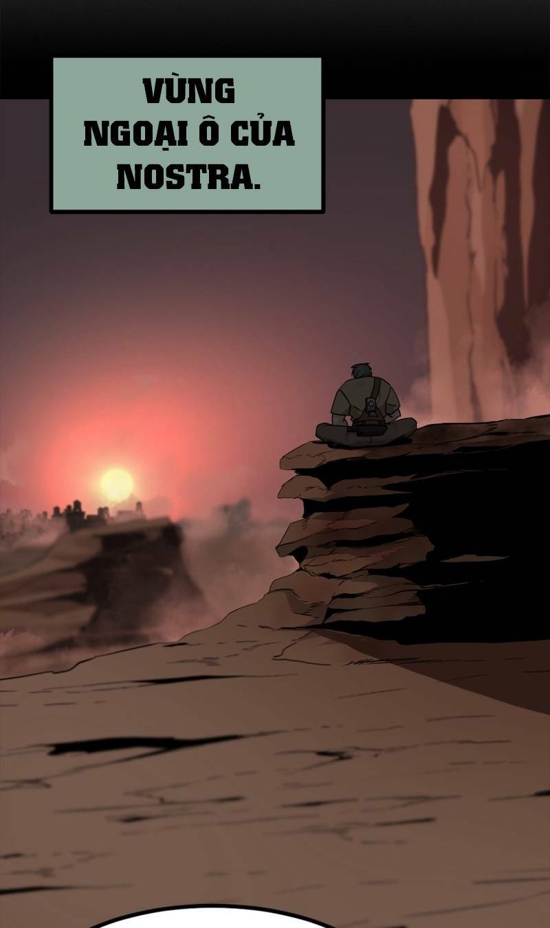 Kẻ giết anh hùng - Chapter 106 - Page 101