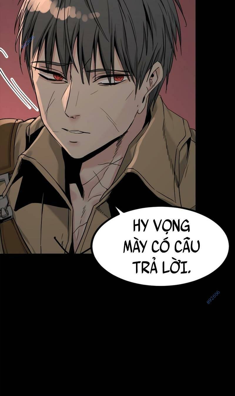 Kẻ giết anh hùng - Chapter 106 - Page 104