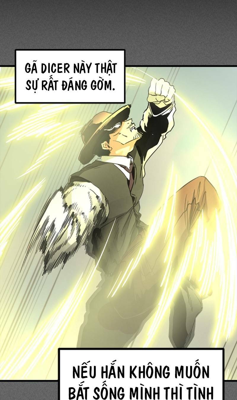 Kẻ giết anh hùng - Chapter 106 - Page 11