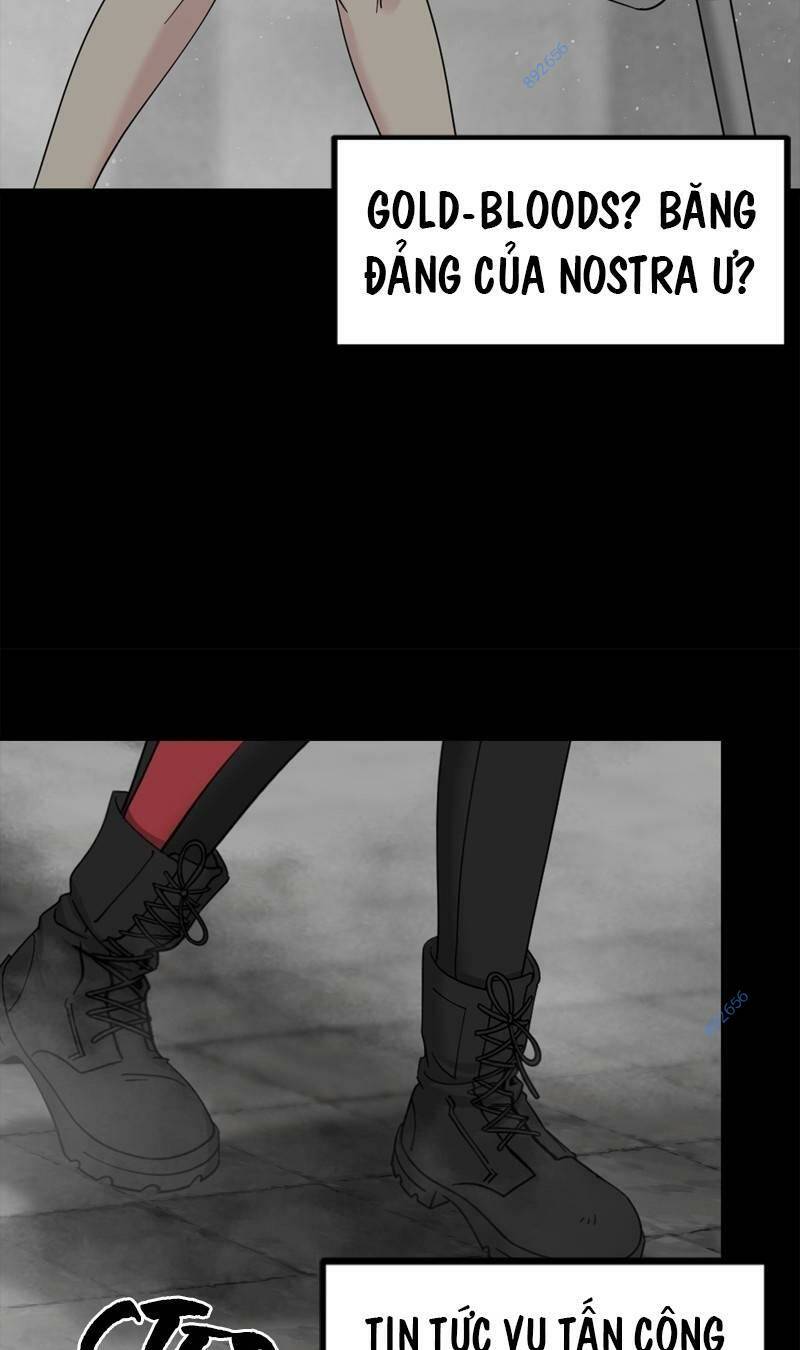 Kẻ giết anh hùng - Chapter 106 - Page 16