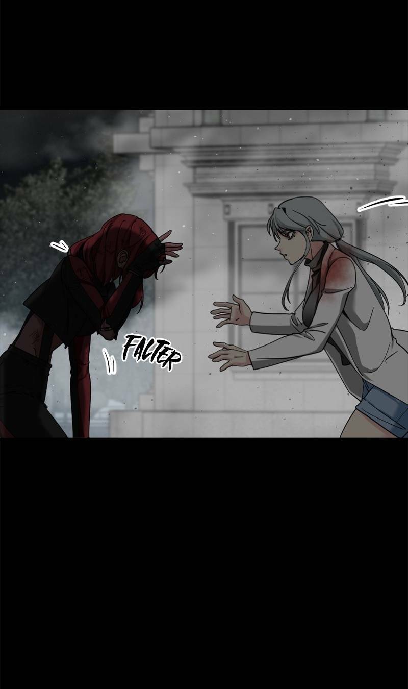 Kẻ giết anh hùng - Chapter 106 - Page 19