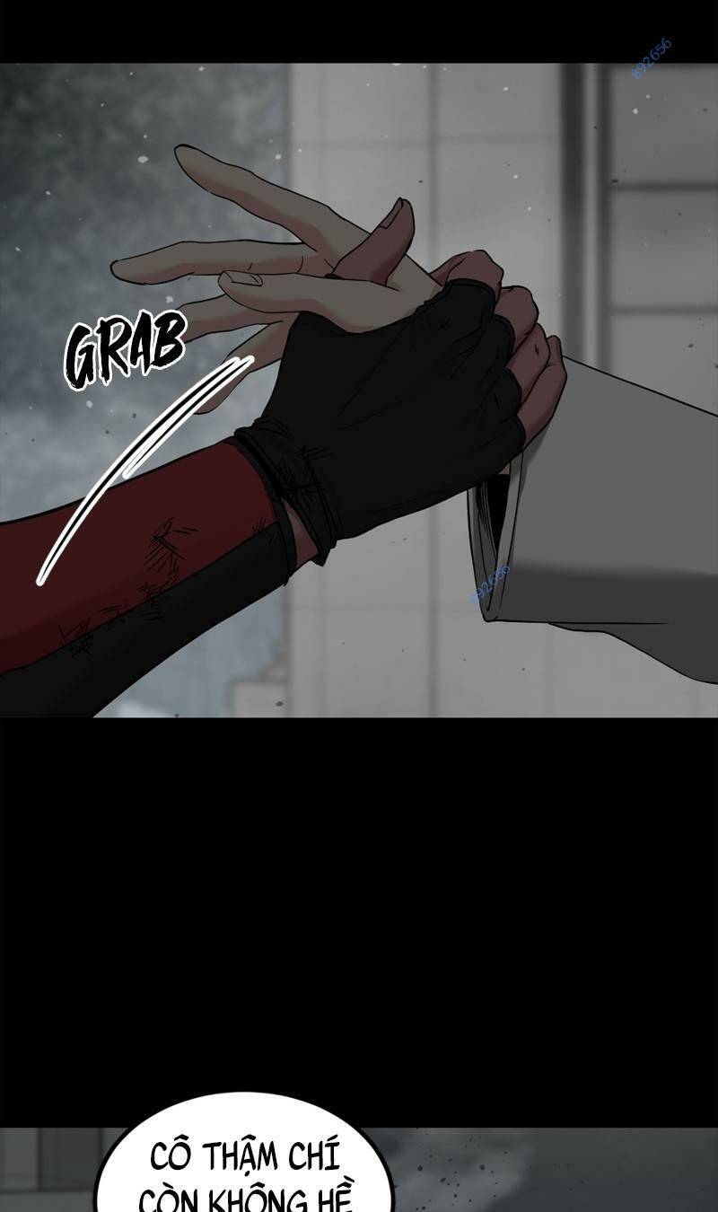 Kẻ giết anh hùng - Chapter 106 - Page 20