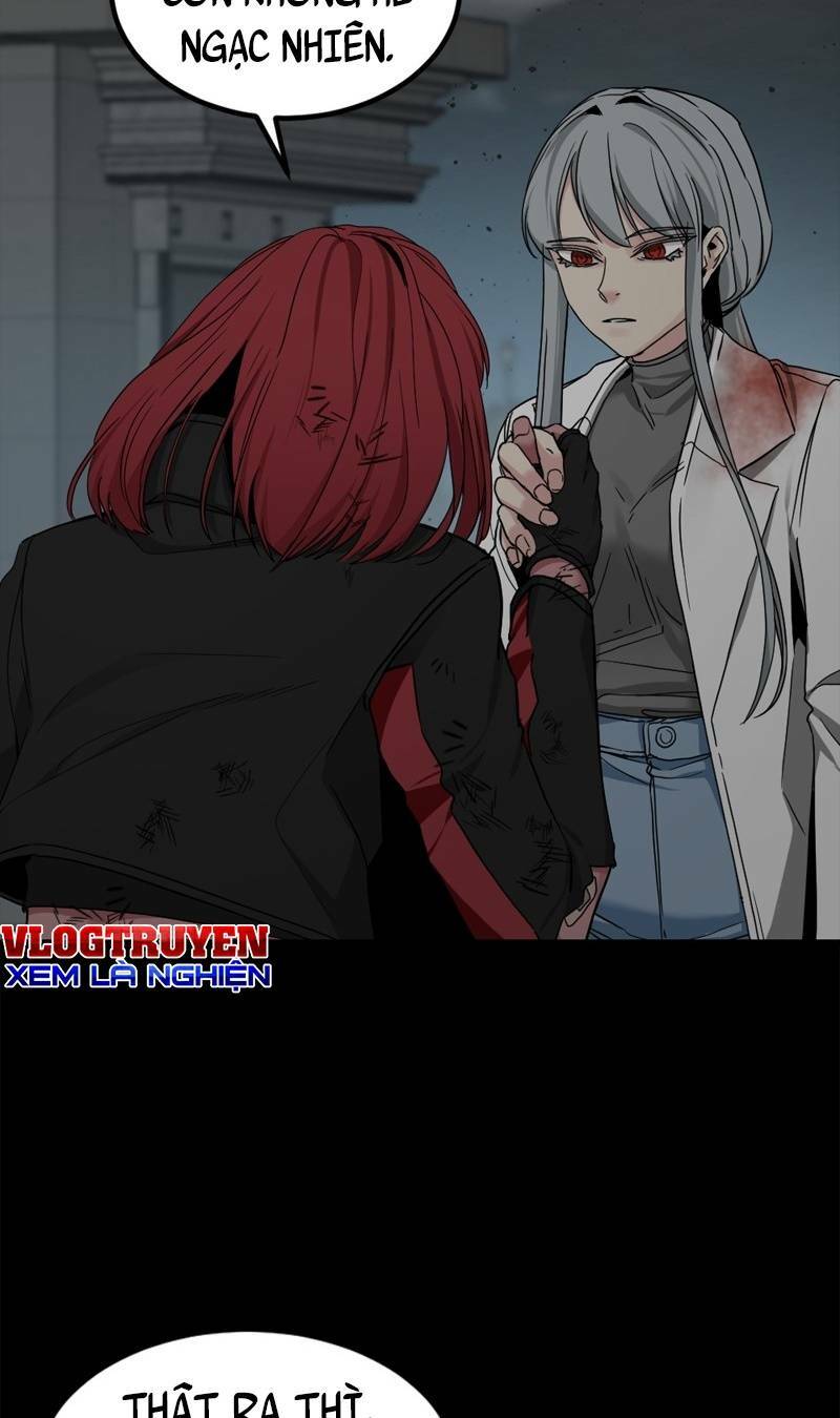 Kẻ giết anh hùng - Chapter 106 - Page 21