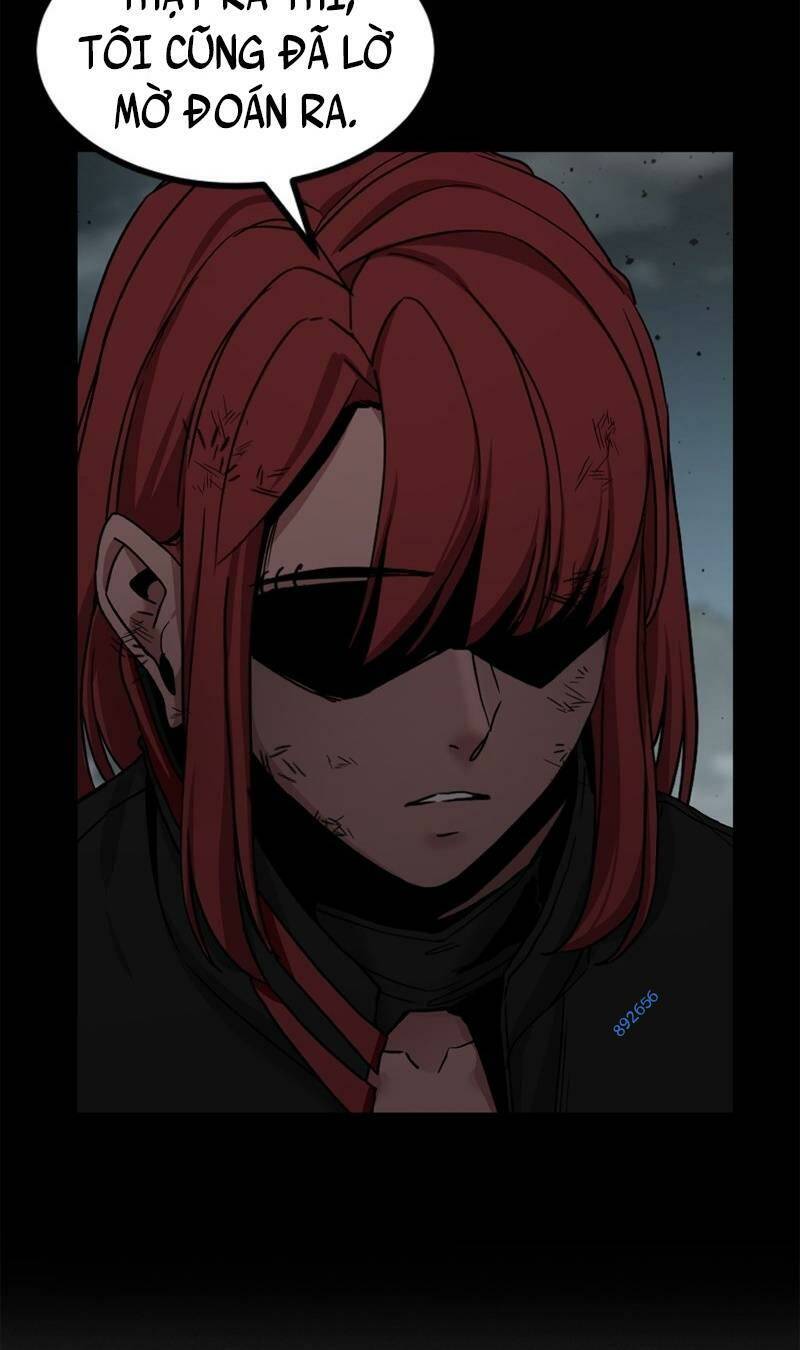 Kẻ giết anh hùng - Chapter 106 - Page 22