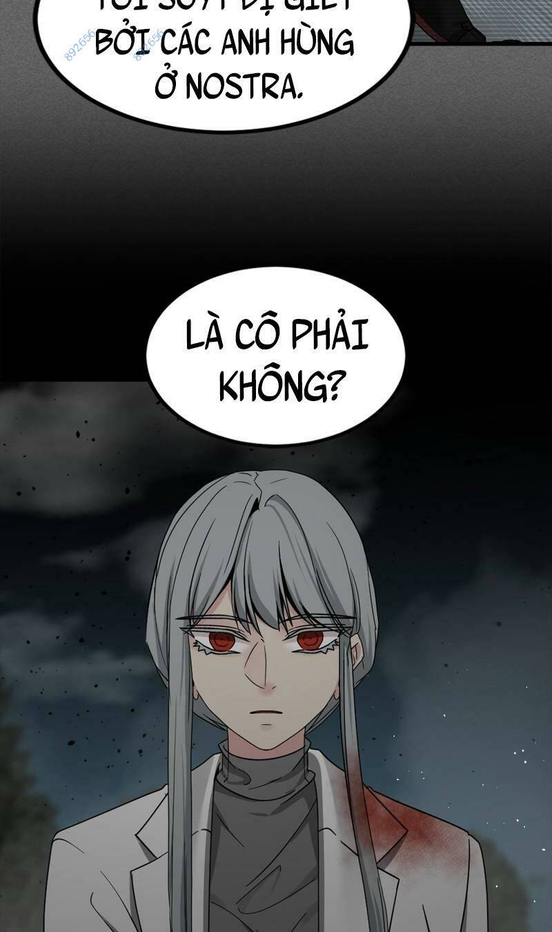 Kẻ giết anh hùng - Chapter 106 - Page 24