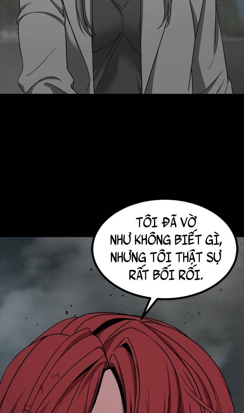 Kẻ giết anh hùng - Chapter 106 - Page 25