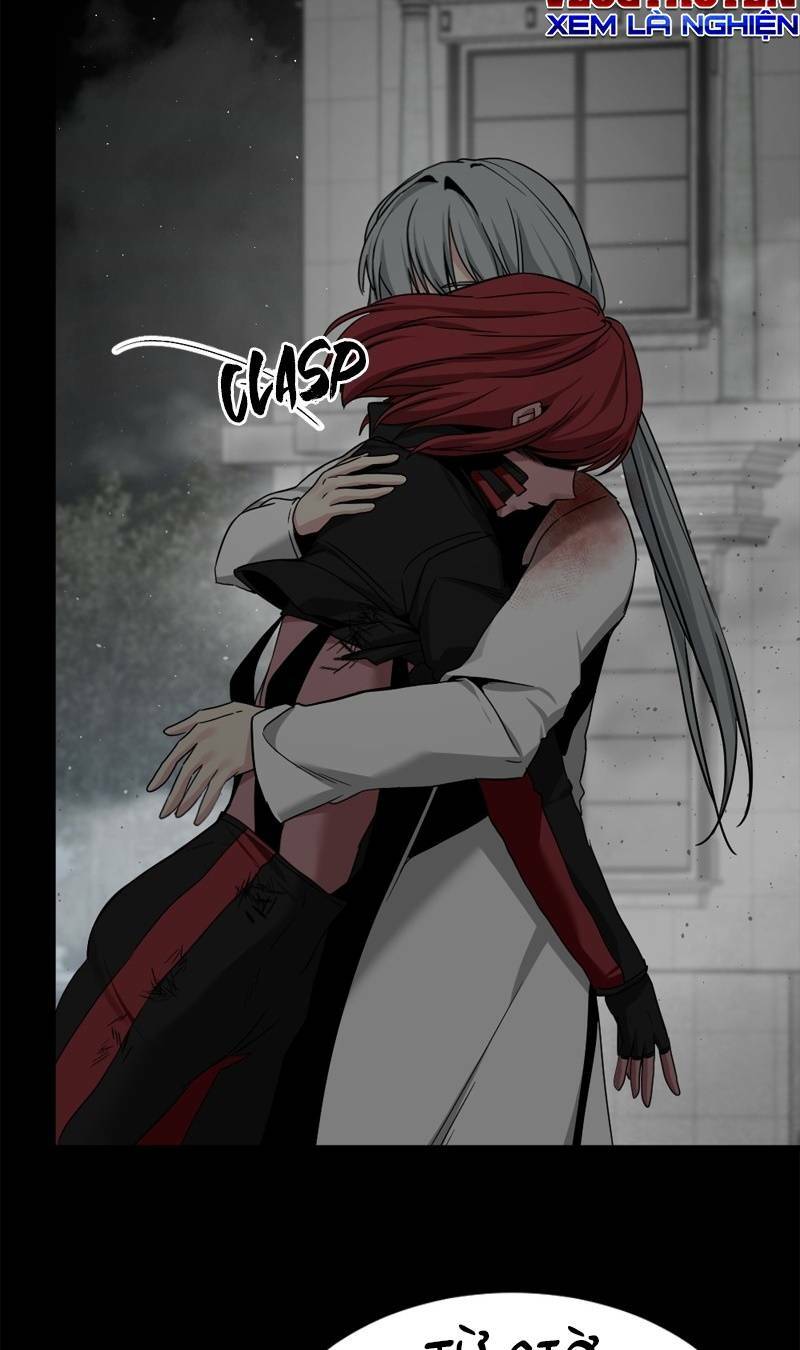 Kẻ giết anh hùng - Chapter 106 - Page 27