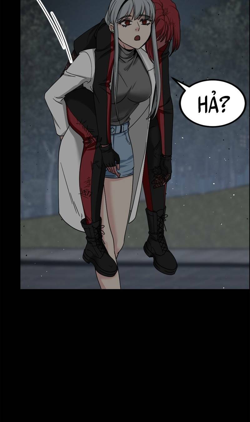 Kẻ giết anh hùng - Chapter 106 - Page 33