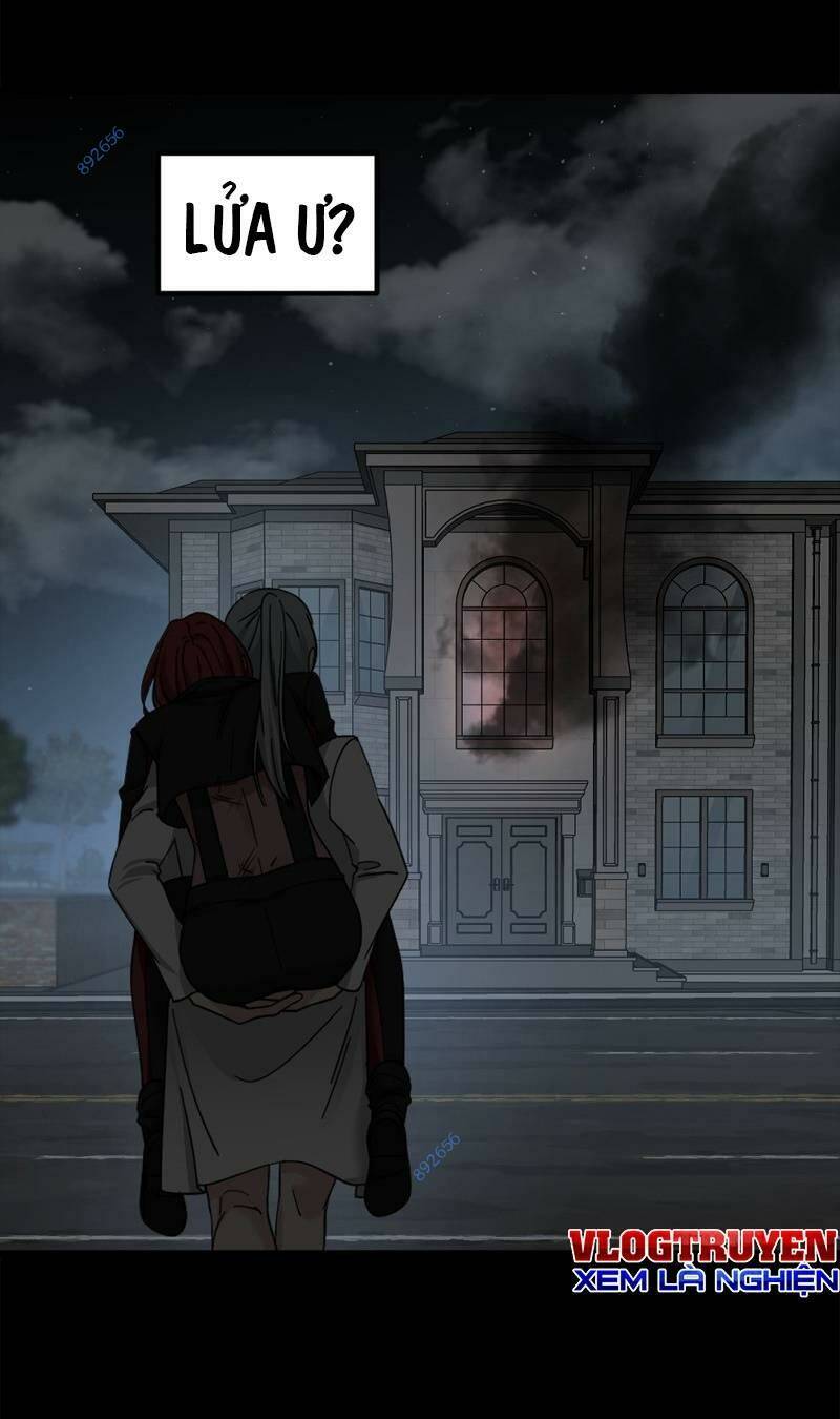 Kẻ giết anh hùng - Chapter 106 - Page 34