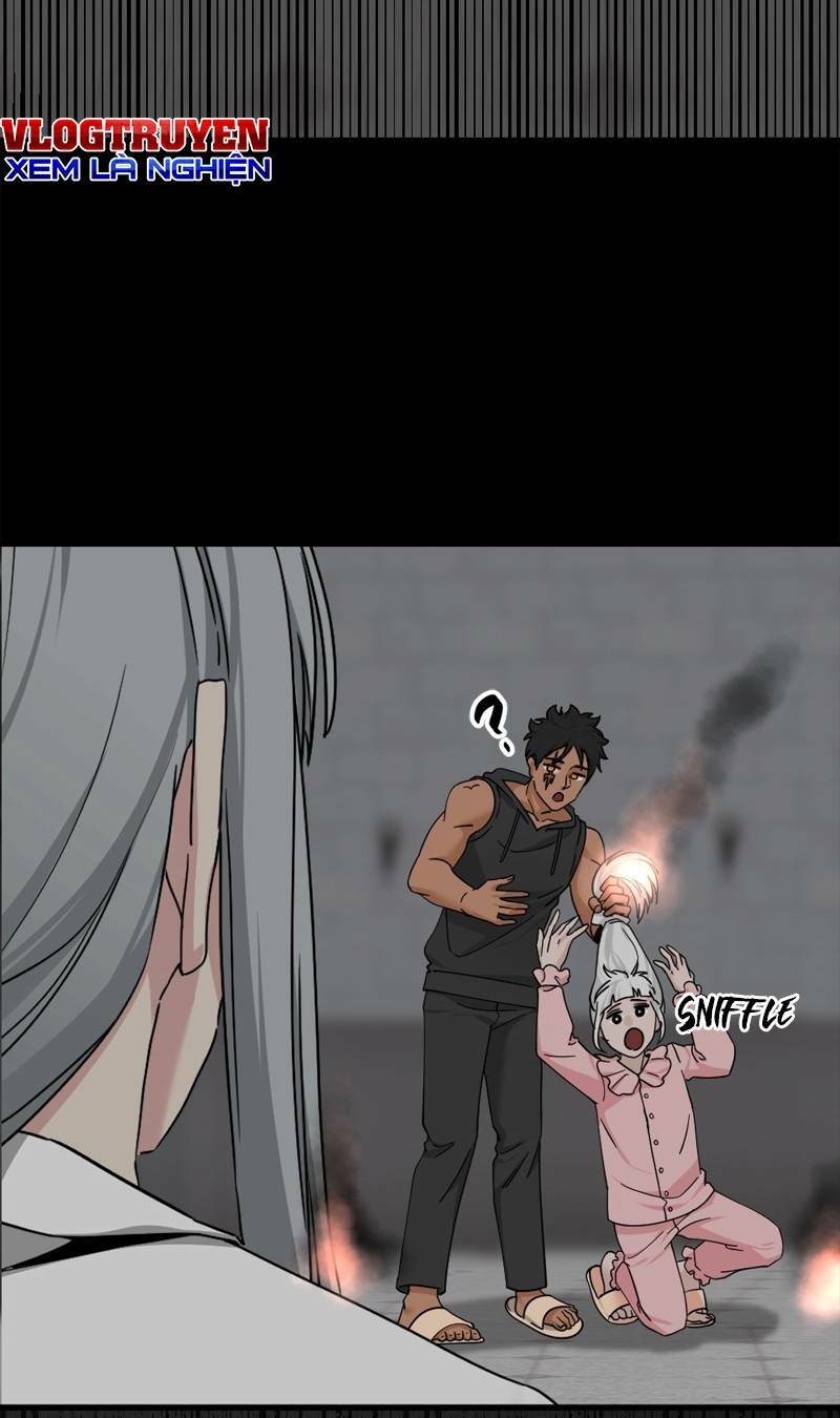 Kẻ giết anh hùng - Chapter 106 - Page 39