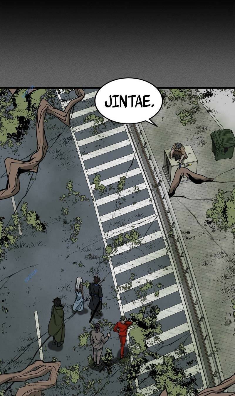 Kẻ giết anh hùng - Chapter 106 - Page 46