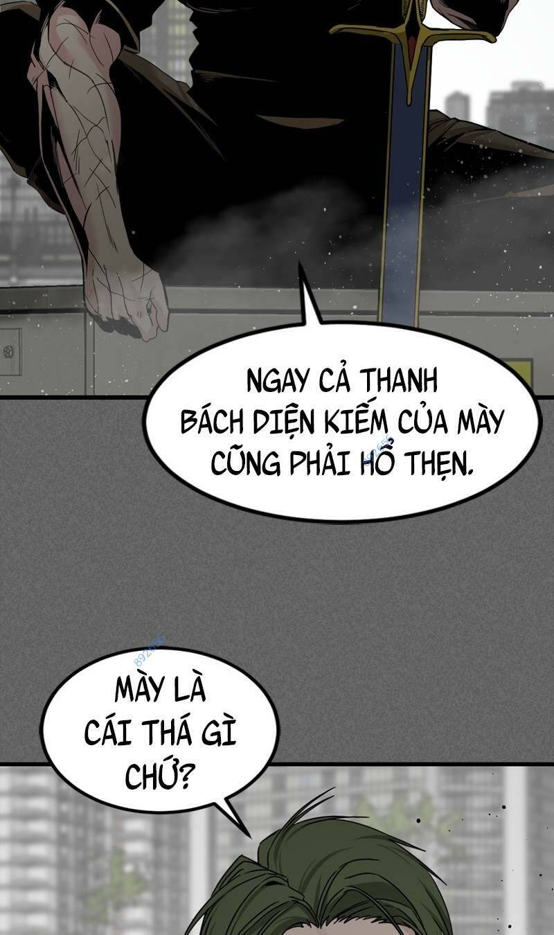 Kẻ giết anh hùng - Chapter 106 - Page 48