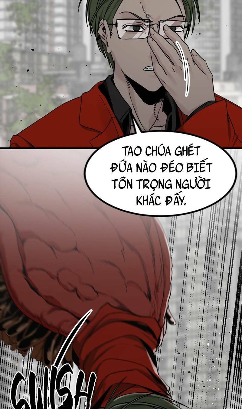 Kẻ giết anh hùng - Chapter 106 - Page 49