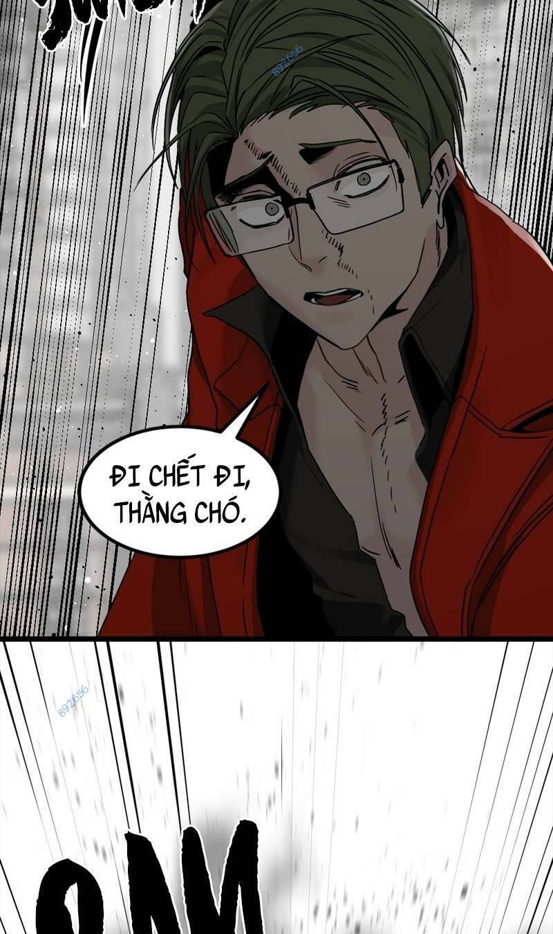 Kẻ giết anh hùng - Chapter 106 - Page 50