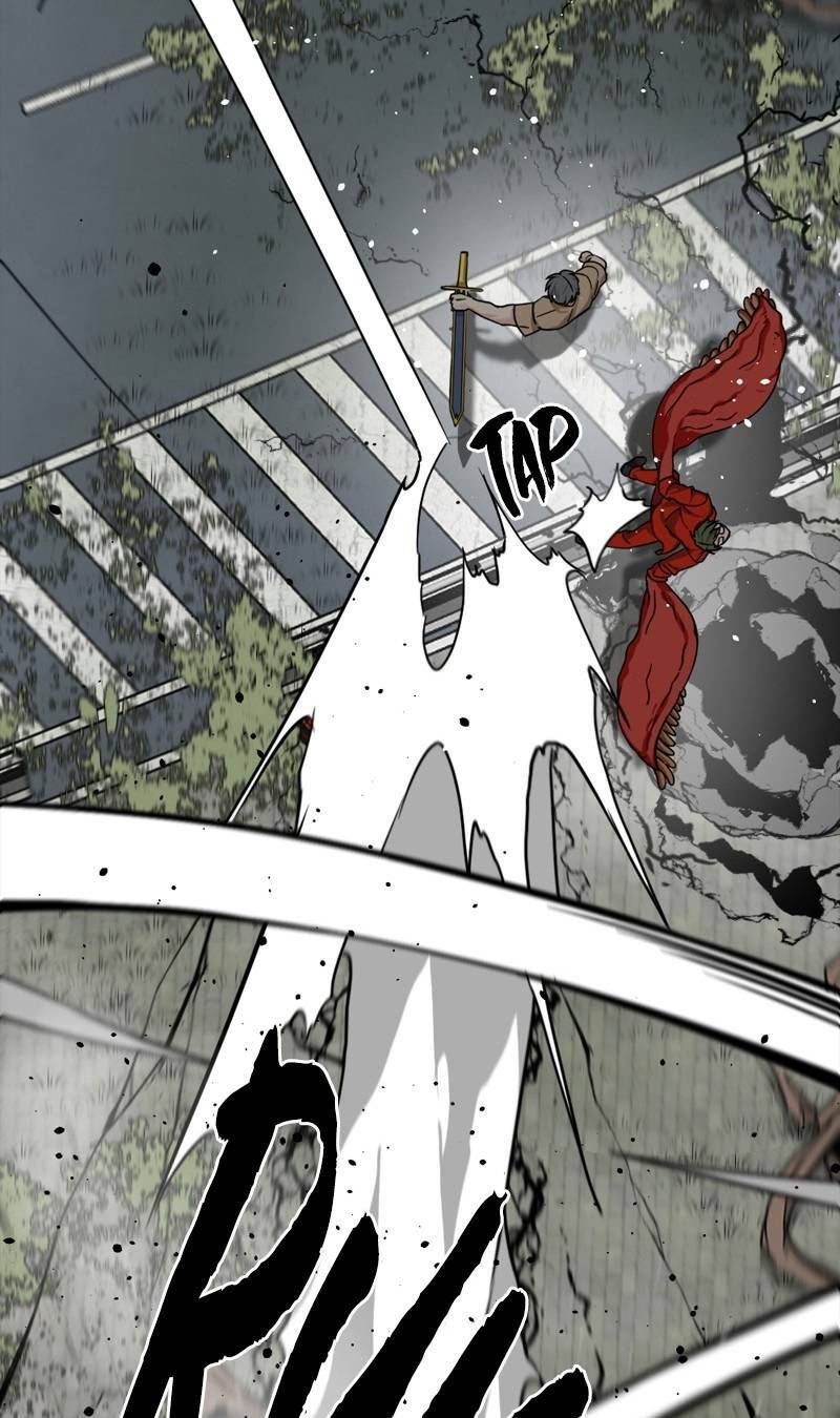 Kẻ giết anh hùng - Chapter 106 - Page 55