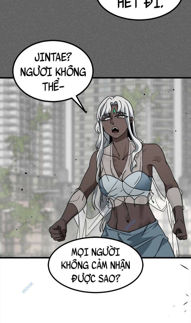 Kẻ giết anh hùng - Chapter 106 - Page 58