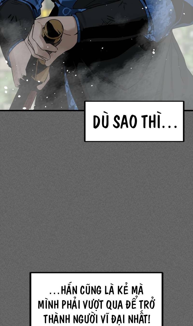 Kẻ giết anh hùng - Chapter 106 - Page 63