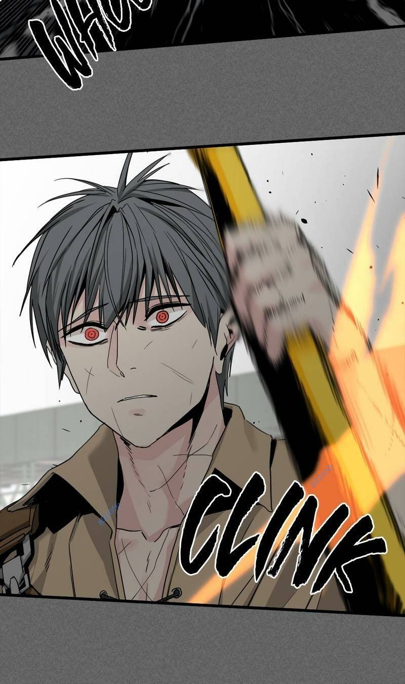 Kẻ giết anh hùng - Chapter 106 - Page 66