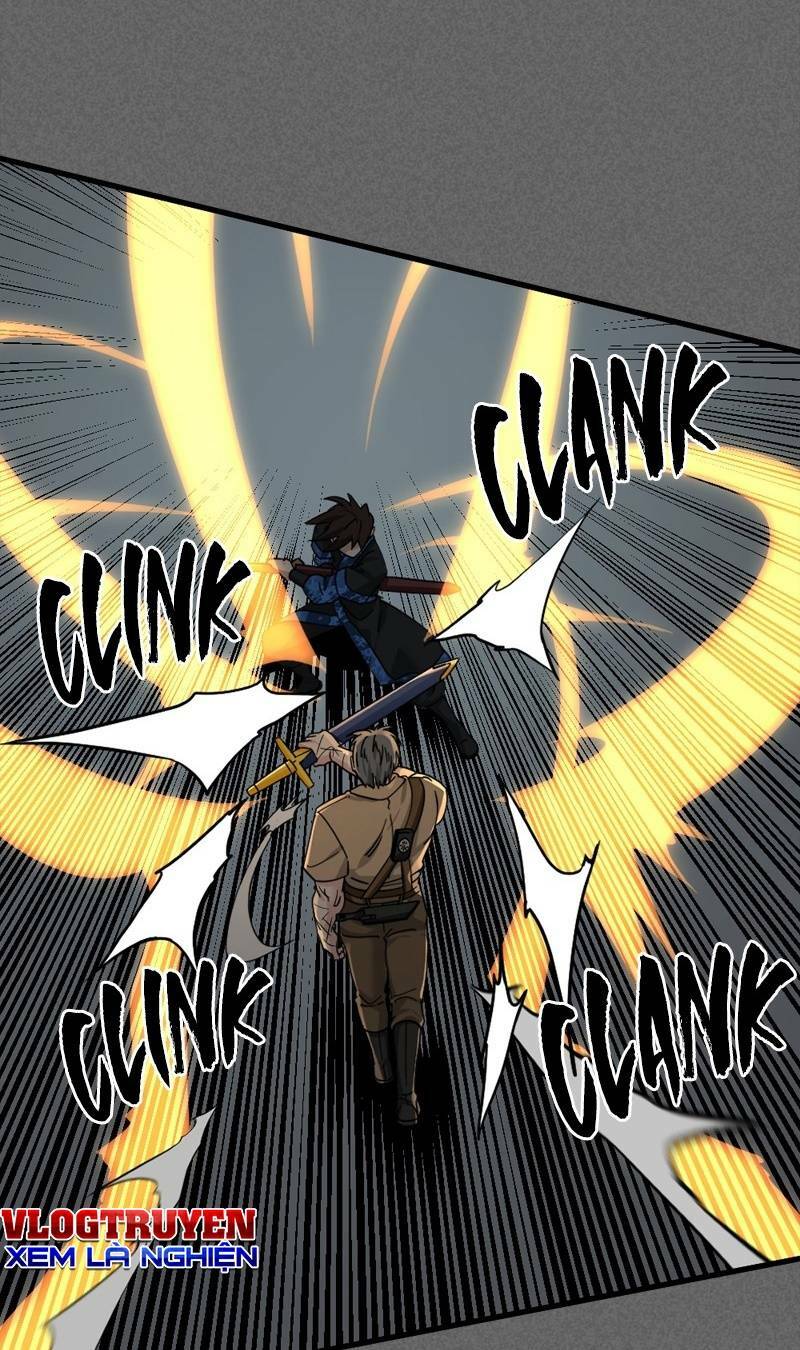 Kẻ giết anh hùng - Chapter 106 - Page 67