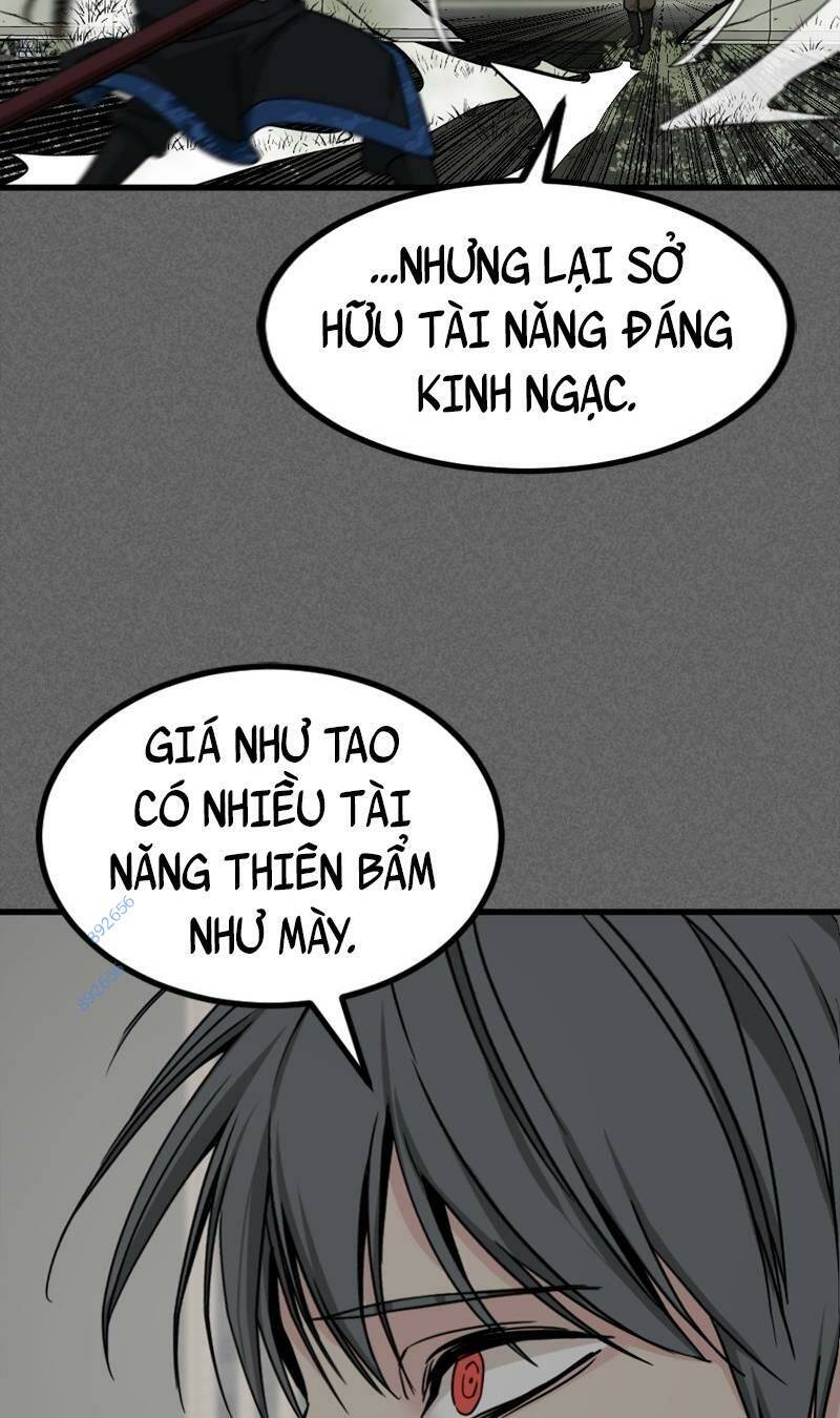 Kẻ giết anh hùng - Chapter 106 - Page 72