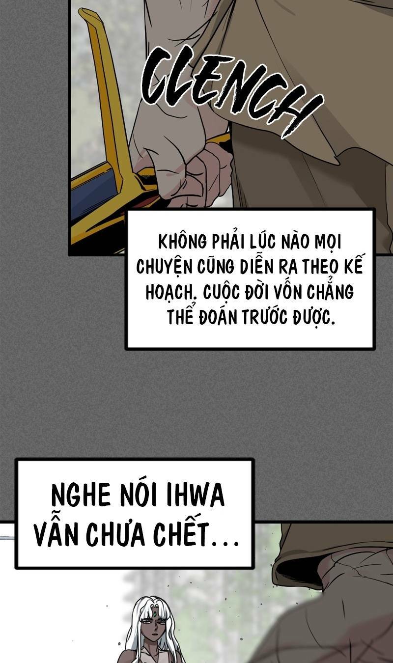 Kẻ giết anh hùng - Chapter 106 - Page 91