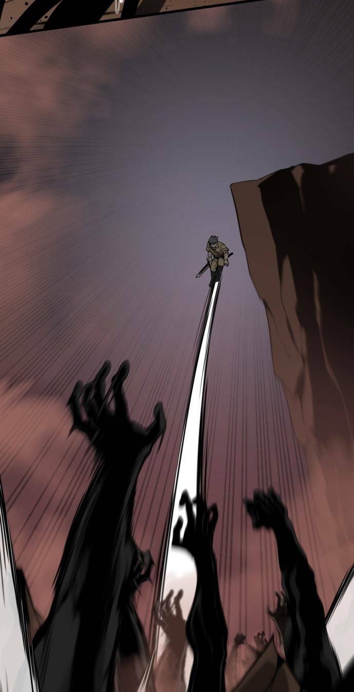 Kẻ giết anh hùng - Chapter 107 - Page 17