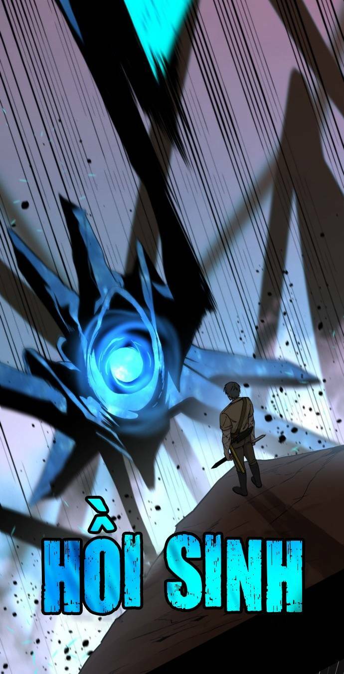 Kẻ giết anh hùng - Chapter 107 - Page 21