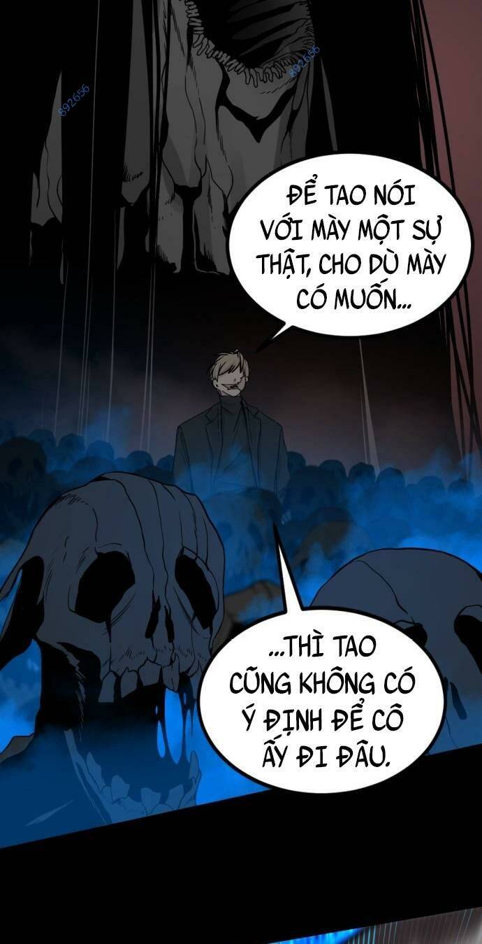 Kẻ giết anh hùng - Chapter 107 - Page 24