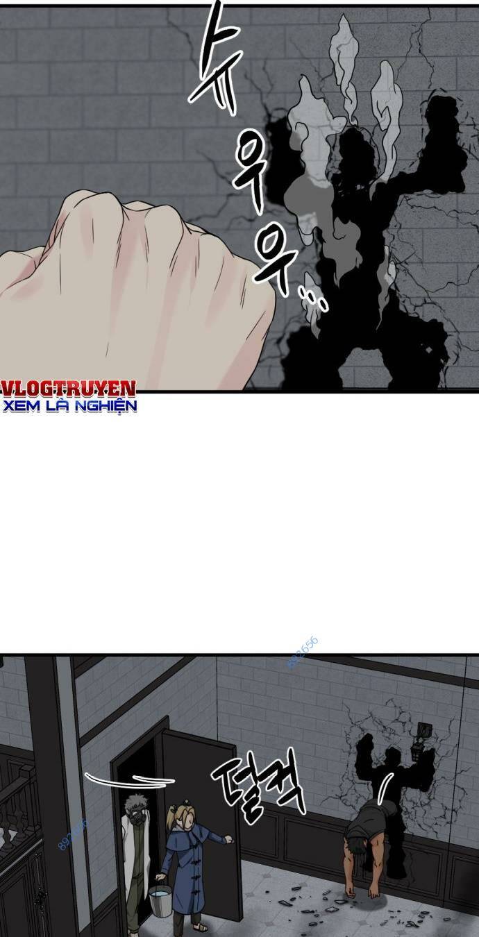 Kẻ giết anh hùng - Chapter 107 - Page 32