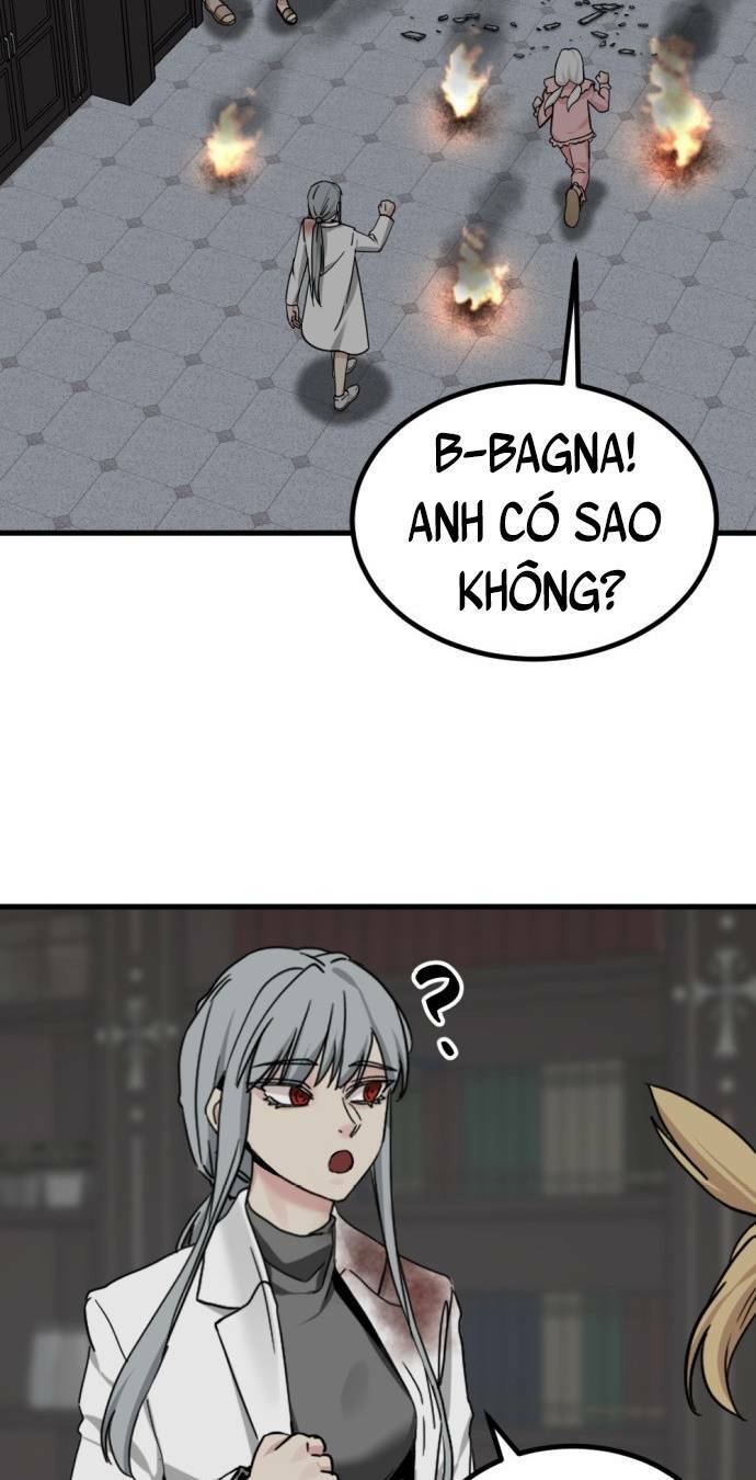 Kẻ giết anh hùng - Chapter 107 - Page 33