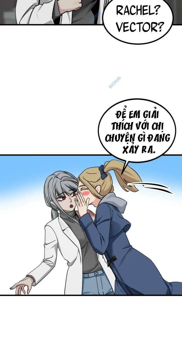 Kẻ giết anh hùng - Chapter 107 - Page 34